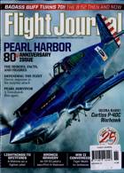 Flight Journal Magazine Issue NOV-DEC