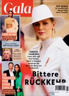 Gala (German) Magazine Issue NO 45