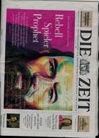 Die Zeit Magazine Issue NO 45