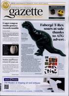 Antique Trades Gazette Magazine Issue 20/11/2021