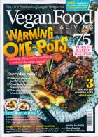 Vegan Food And Living Magazine Issue FEB 22