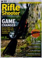 Rifle Shooter Magazine Issue DEC 21