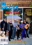 Big City Rhythm Blues Magazine Issue 09