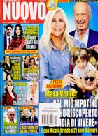 Settimanale Nuovo Magazine Issue 40
