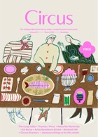 Circus Journal Magazine Issue  