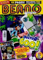 Beano Magazine Issue 20/11/2021