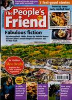 Peoples Friend Magazine Issue 20/11/2021