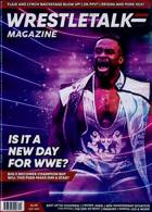 Wrestletalk Magazine Issue DEC 21