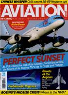 Aviation News Magazine Issue DEC 21
