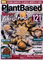 Plant Based Magazine Issue DEC 21