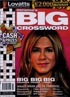 Lovatts Big Crossword Magazine Issue NO 354