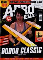 Aeromodeller Magazine Issue DEC 21