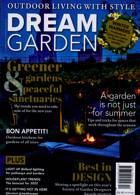 Dream Garden Magazine Issue DEC 21