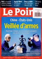 Le Point Magazine Issue NO 2570