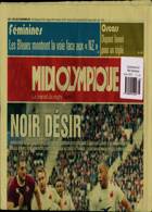Midi Olympique Magazine Issue NO 5625