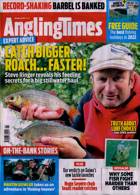 Angling Times Magazine Issue 16/11/2021
