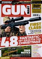 Gunmart Magazine Issue DEC 21