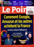Le Point Magazine Issue NO 2569