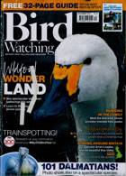 Bird Watching Magazine Issue DEC 21