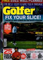 Todays Golfer Magazine Issue NO 420