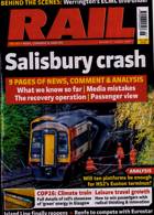 Rail Magazine Issue 17/11/2021