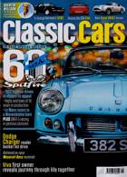 Classic Cars Magazine Issue JAN 22