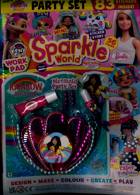 Sparkle World Magazine Issue NO 299