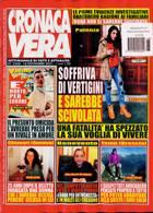 Nuova Cronaca Vera Wkly Magazine Issue NO 2568