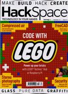 Hackspace Magazine Issue NO 49