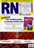 Retail Newsagent Magazine Issue 41