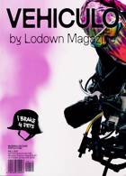Lodown Magazine Issue 19