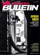 The Red Bulletin Magazine Issue  