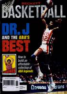 Beckett Basketball Magazine Issue NOV 21