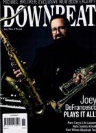Downbeat Magazine Issue NOV 21