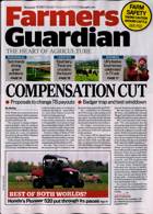 Farmers Guardian Magazine Issue 19/11/2021