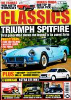Classics Magazine Issue MAR 22