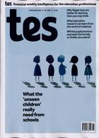 Times Educational Supplement Magazine Issue 19/11/2021