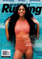 Womens Running Usa Magazine Issue 13