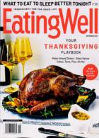 Eating Well Magazine Issue 11