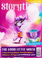 Storytime Magazine Issue  