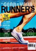 Runners World (Usa) Magazine Issue NO 6