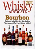 Whisky Advocate Magazine Issue FALL 