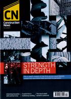 Construction News Magazine Issue DEC 21