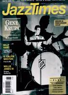Jazz Times (Us) Magazine Issue NOV 21