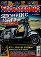 Scootering Magazine Issue JAN 22