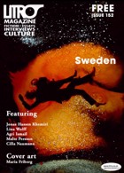 Litro Magazine Issue  