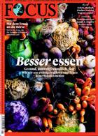 Focus (German) Magazine Issue 41