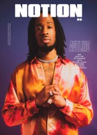 Notion 90 Avelino Magazine Issue 90 Avelino 