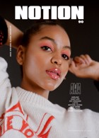 Notion 90 Awa Magazine Issue 90 AWA 