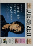 Die Zeit Magazine Issue NO 46